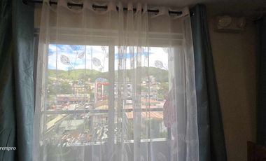 Titled condominium