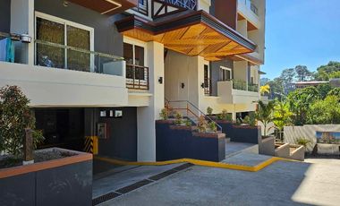 Titled condominium