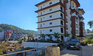 Titled condominium