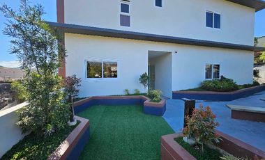 Titled condominium