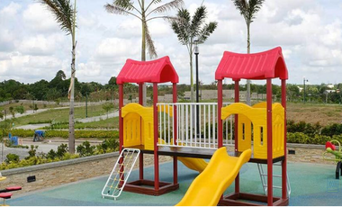 259 sqm Lot for Sale in Carmona, Cavite - Pahara at Southwoods City