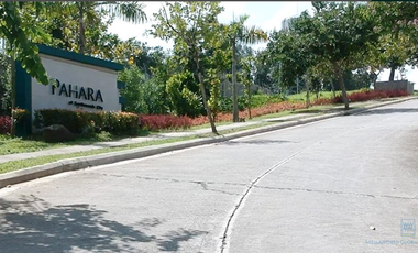 259 sqm Lot for Sale in Carmona, Cavite - Pahara at Southwoods City