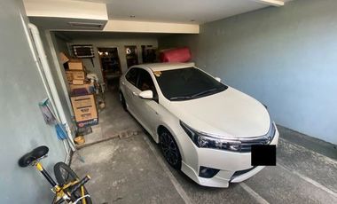 4-Bedroom Townhouse for Rent at Kapitolyo, Pasig City, Metro Manila