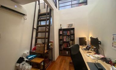 4-Bedroom Townhouse for Rent at Kapitolyo, Pasig City, Metro Manila