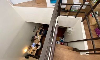 4-Bedroom Townhouse for Rent at Kapitolyo, Pasig City, Metro Manila