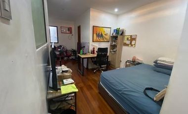 4-Bedroom Townhouse for Rent at Kapitolyo, Pasig City, Metro Manila