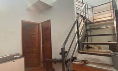 4-Bedroom Townhouse for Rent at Kapitolyo, Pasig City, Metro Manila