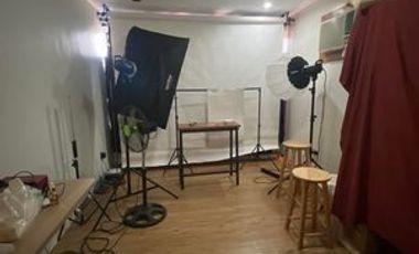 4-Bedroom Townhouse for Rent at Kapitolyo, Pasig City, Metro Manila