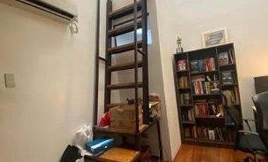 4-Bedroom Townhouse for Rent at Kapitolyo, Pasig City, Metro Manila