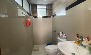 4-Bedroom Townhouse for Rent at Kapitolyo, Pasig City, Metro Manila