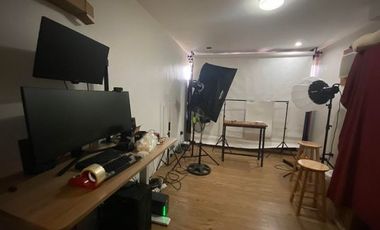 4-Bedroom Townhouse for Rent at Kapitolyo, Pasig City, Metro Manila