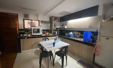 4-Bedroom Townhouse for Rent at Kapitolyo, Pasig City, Metro Manila