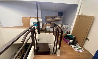 4-Bedroom Townhouse for Rent at Kapitolyo, Pasig City, Metro Manila