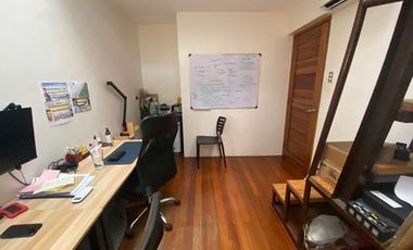 4-Bedroom Townhouse for Rent at Kapitolyo, Pasig City, Metro Manila