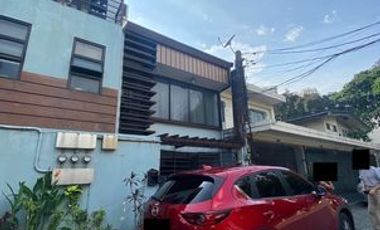 4-Bedroom Townhouse for Rent at Kapitolyo, Pasig City, Metro Manila