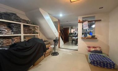 4-Bedroom Townhouse for Rent at Kapitolyo, Pasig City, Metro Manila