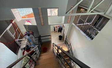 4-Bedroom Townhouse for Rent at Kapitolyo, Pasig City, Metro Manila