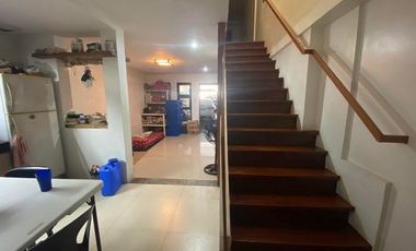 4-Bedroom Townhouse for Rent at Kapitolyo, Pasig City, Metro Manila