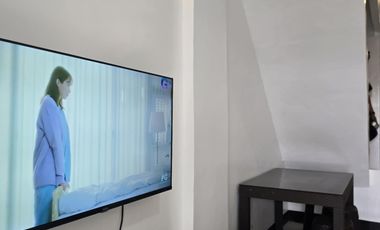 Baguio Townhouse 3 minutes to Burnham and Baguio market