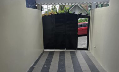 Baguio Townhouse 3 minutes to Burnham and Baguio market