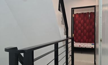 Baguio Townhouse 3 minutes to Burnham and Baguio market