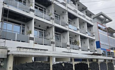 Baguio Townhouse 3 minutes to Burnham and Baguio market