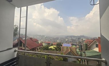 Baguio Townhouse 3 minutes to Burnham and Baguio market