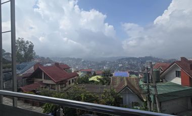 Baguio Townhouse 3 minutes to Burnham and Baguio market