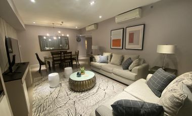 Interior-decorated 3 Bedroom Proscenium Lorraine