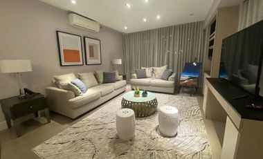 Interior-decorated 3 Bedroom Proscenium Lorraine