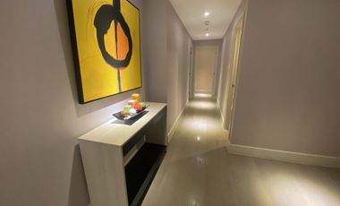 Interior-decorated 3 Bedroom Proscenium Lorraine