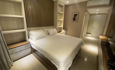 Interior-decorated 3 Bedroom Proscenium Lorraine