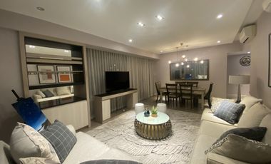 Interior-decorated 3 Bedroom Proscenium Lorraine