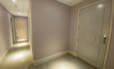 Interior-decorated 3 Bedroom Proscenium Lorraine