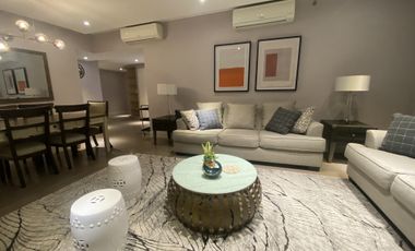 Interior-decorated 3 Bedroom Proscenium Lorraine