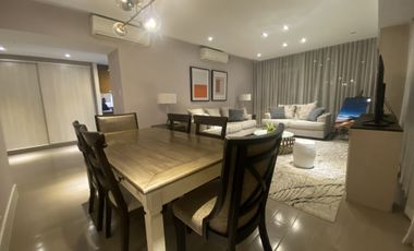 Interior-decorated 3 Bedroom Proscenium Lorraine