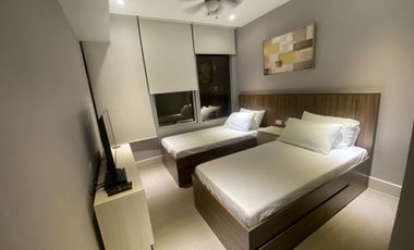 Interior-decorated 3 Bedroom Proscenium Lorraine