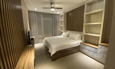 Interior-decorated 3 Bedroom Proscenium Lorraine