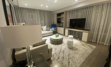 Interior-decorated 3 Bedroom Proscenium Lorraine