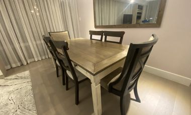 Interior-decorated 3 Bedroom Proscenium Lorraine