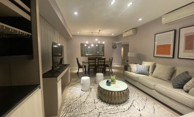 Interior-decorated 3 Bedroom Proscenium Lorraine