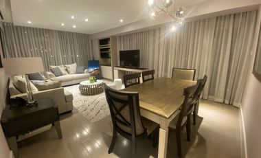 Interior-decorated 3 Bedroom Proscenium Lorraine