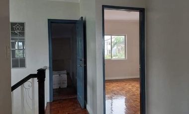 AFFORDABLE TWO-STOREY HOME INSIDE SECURED VILLAGE