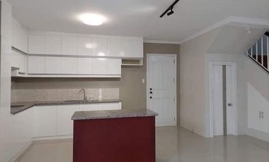 AFFORDABLE TWO-STOREY HOME INSIDE SECURED VILLAGE