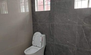AFFORDABLE TWO-STOREY HOME INSIDE SECURED VILLAGE