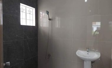 AFFORDABLE TWO-STOREY HOME INSIDE SECURED VILLAGE