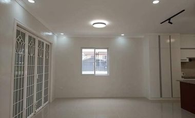 AFFORDABLE TWO-STOREY HOME INSIDE SECURED VILLAGE