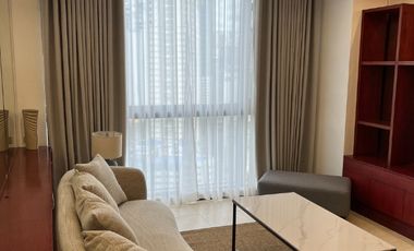 2BR Condo for RENT in Biltmore Condo Legaspi Village Makati RH19679