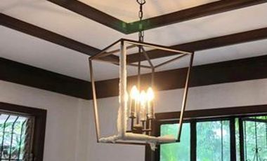 4BR  House and Lot for Rent at Valle Verde 1, Pasig City