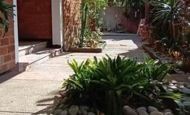 4BR  House and Lot for Rent at Valle Verde 1, Pasig City